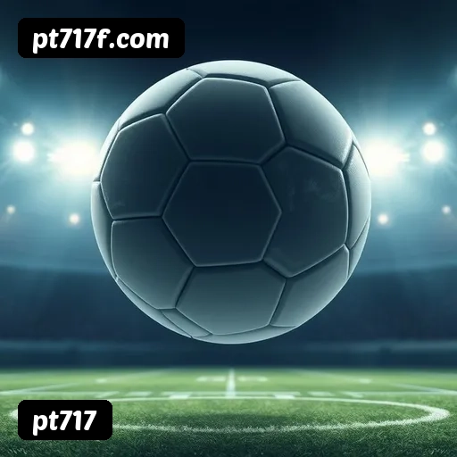 Logo da pt717